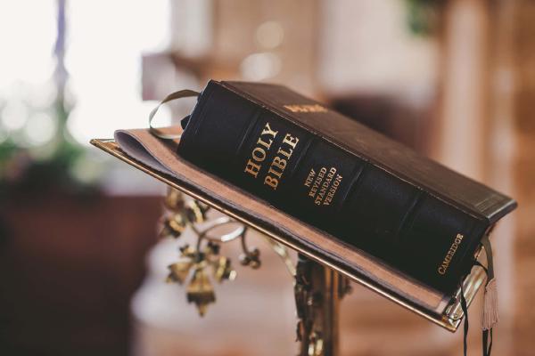 Bible Words