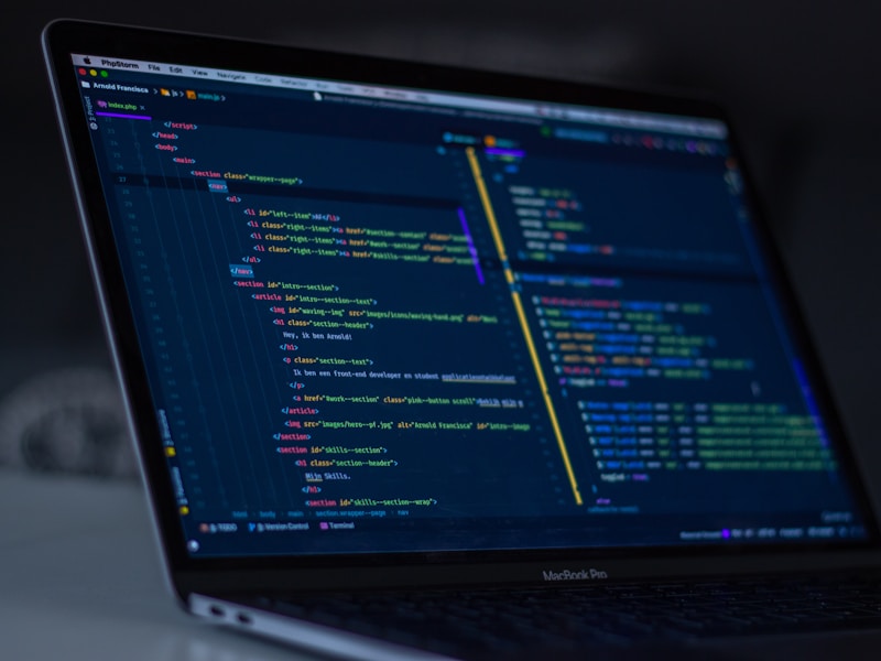 微信小程序开发